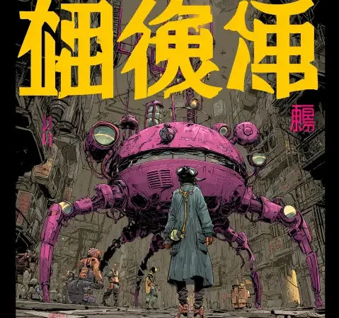 周末轻松看专题片单封面